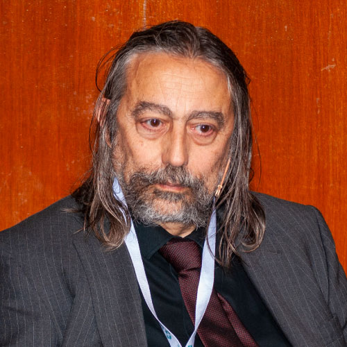 Adolfo García Sastre